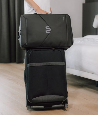 Onemate Travel Bundle: Travel Backpack Ultimate + Toiletry Bag Black Friday
