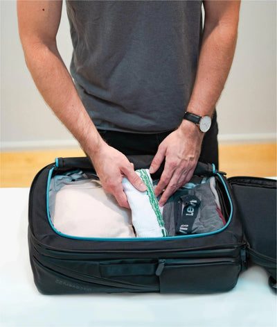Onemate Backpack Pro (REUSED) Muttertagsangebot