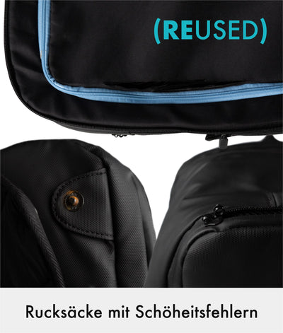 Onemate Backpack Mini (REUSED) Vatertagsangebot