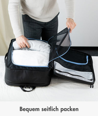 Onemate Travel Backpack Ultimate (REUSED) Valentinstagsangebot