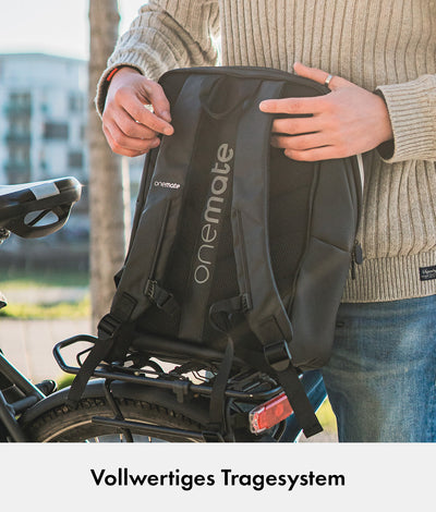 Onemate Bike Bag (REUSED) Jubiläumsangebot