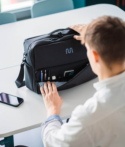 Onemate Business Bag Pro (REUSED) Lagerräumung