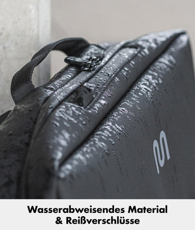 Onemate Business Bag Pro (REUSED) Lagerräumung