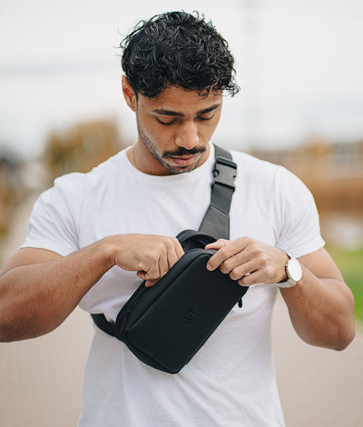 Onemate Hip Bag Pro (REUSED) Top Angebot