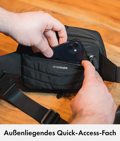 Onemate Hip Bag Pro (REUSED) Top Angebot