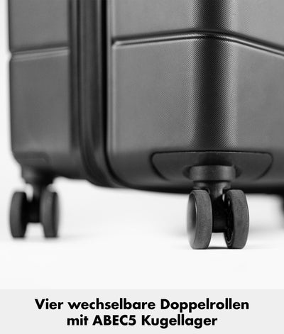 Onemate Koffer (REUSED) Neueste Mode