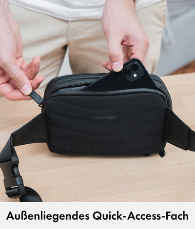 Onemate Hip Bag Pro Online Outlet