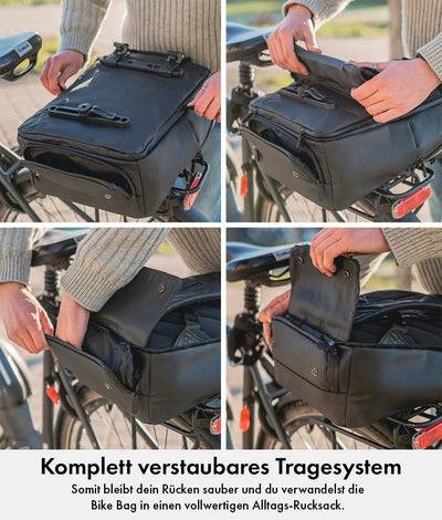 Onemate Bike Bag Pro Exklusive Angebote