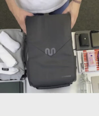 Onemate Backpack Pro Neuheiten