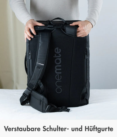 Onemate Travel Backpack Ultimate Bestseller