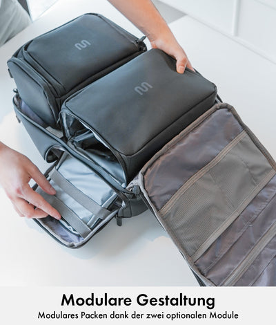 Onemate Modular Backpack Pro Räumungsverkauf