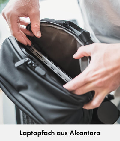 Onemate Modular Backpack Pro Räumungsverkauf