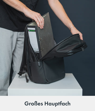 Onemate Backpack Pro NASA Edition Kauf eins, bekomm eins gratis