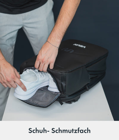 Onemate Backpack Pro NASA Edition Kauf eins, bekomm eins gratis