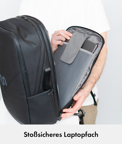 Onemate Backpack Pro Riesige Ersparnisse