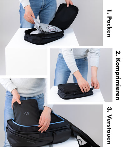 Onemate Packing Cubes VIP-Rabatte