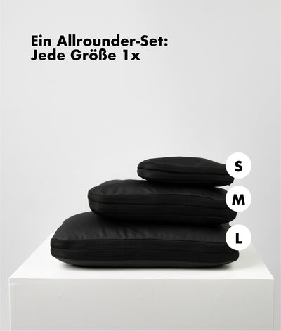 Onemate Packing Cubes VIP-Rabatte