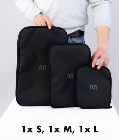 Onemate Packing Cubes VIP-Rabatte