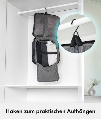 Onemate Packing Cube Pro Kostenlose Rückgabe