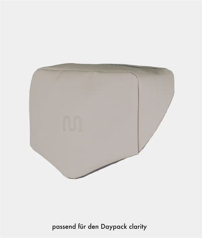 Onemate Backpack Mini flap Letzter Tag