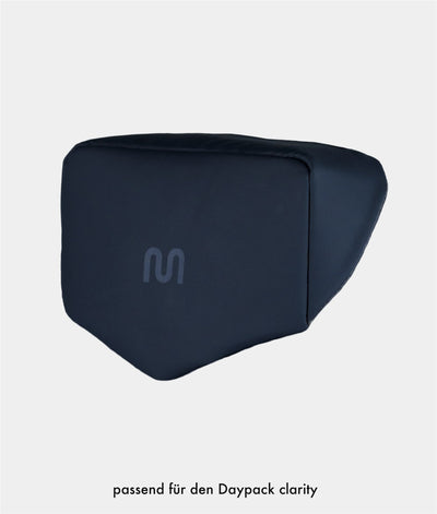 Onemate Backpack Mini flap Letzter Tag