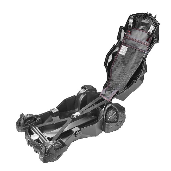 Packenger Batmobil Kinderkoffer Günstig kaufen
