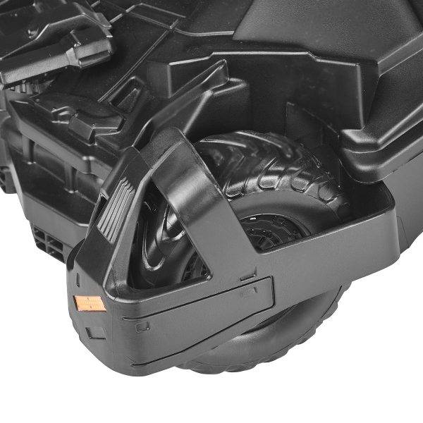 Packenger Batmobil Kinderkoffer Günstig kaufen