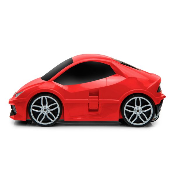 Packenger Kinderkoffer Lamborghini Huracan Versandkostenfrei