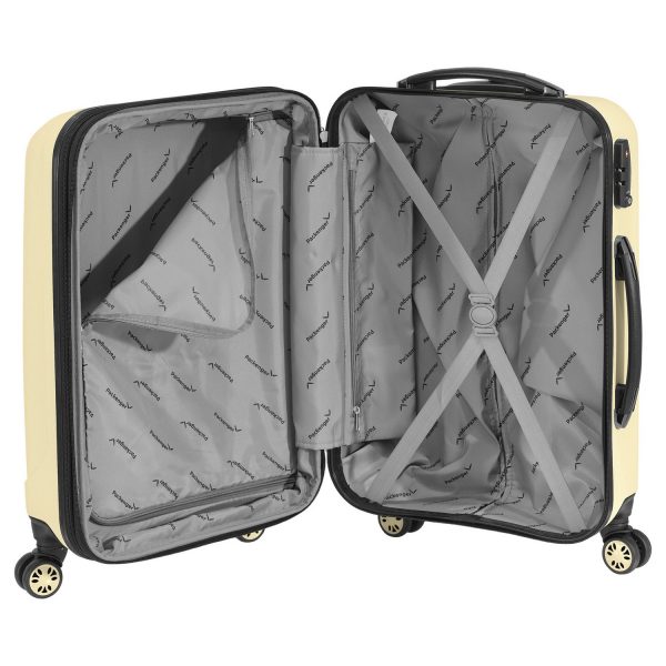 Packenger Velvet Begrenztes Angebot