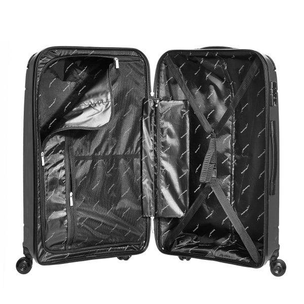 Packenger Silent Online Shopping