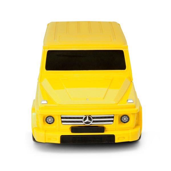 Packenger Kindertrolley Mercedes-Benz G63 Preisnachlass