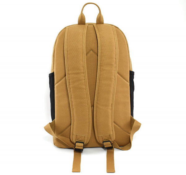 Papero NEU Rucksack aus Papier | FOX der Klassiker| 22 L Unisex waschbar, reißfest, wasserfest, nachhaltig Daypack Preisnachlass