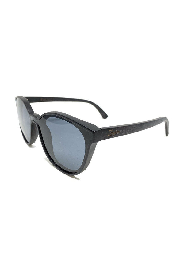 Papero Sonnenbrille Vollholz - Madison aus Schweden Blitzangebot