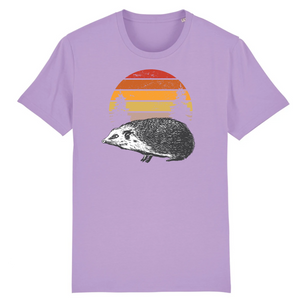 Papero T-Shirt - BIO- Hedgehog - Herren Im Verkauf