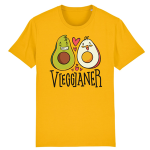 Papero T-Shirt - BIO- V[EGG]ANER - Herren Exklusivangebot