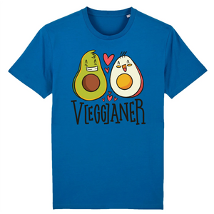 Papero T-Shirt - BIO- V[EGG]ANER - Herren Exklusivangebot
