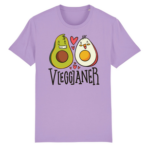 Papero T-Shirt - BIO- V[EGG]ANER - Herren Exklusivangebot