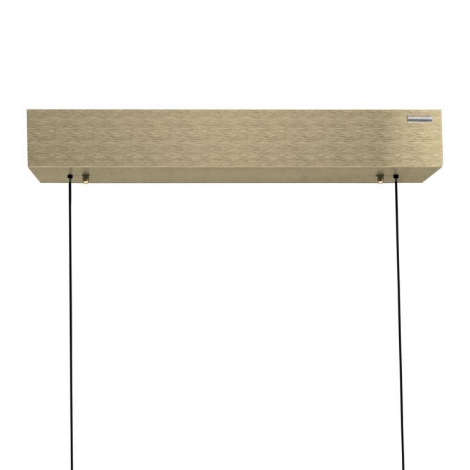 Paul Neuhaus Paul Neuhaus LED Pendelleuchte PURE-MOTO-RISE messing matt elektrisch Touch Sonderangebote