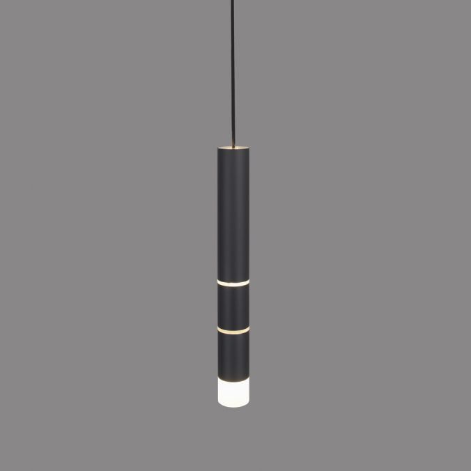Paul Neuhaus Paul Neuhaus PURE VEGA LED Pendelleuchte schwarz 1 flammig mit Lichtmodi Tiefpreis