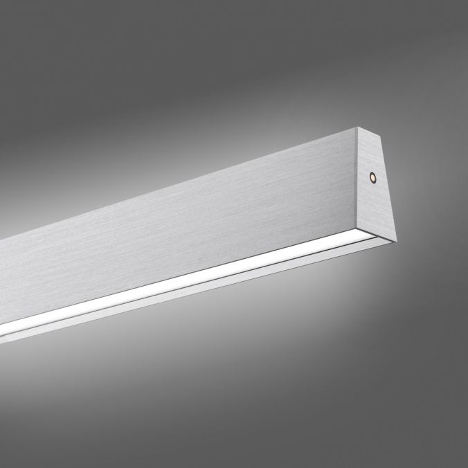 Paul Neuhaus Paul Neuhaus LED Pendelleuchte PURE-E-MOTION aluminium elektrisch Touch Angebote