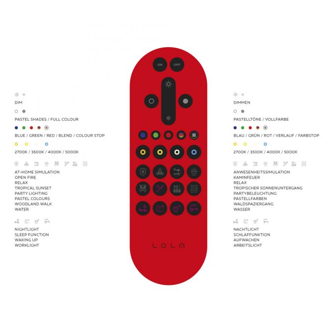 Paul Neuhaus LED Deckenleuchte, Balkenstrahler Smart Home fähig, RGBW Super Rabatt