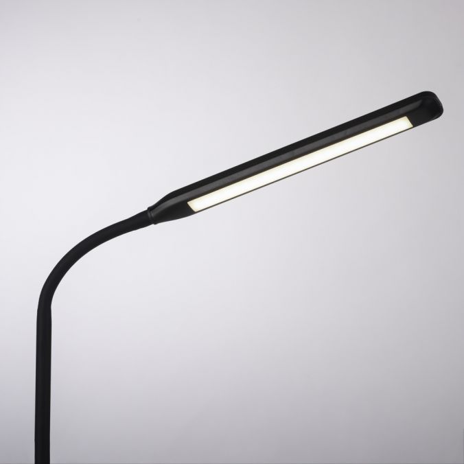 Paul Neuhaus LED Tischleuchte schwarz dimmbar per Touch CCT Schreibtischlampe Riesige Rabatte