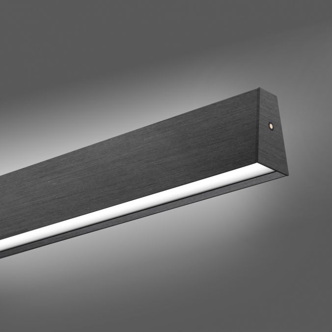 Paul Neuhaus Paul Neuhaus LED Pendelleuchte PURE-E-MOTION grau elektrisch Touch Online Shopping