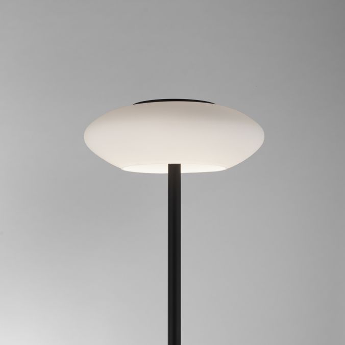 Paul Neuhaus Paul Neuhaus Q ETIENNE LED Stehleuchte Smart Home schwarz dimmbar CCT Weihnachtsangebot