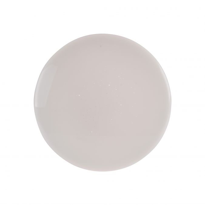 Paul Neuhaus LED-Deckenleuchte, Badezimmer, Sternenhimmel, rund, Ø 35cm, IP44 Großer Ausverkauf