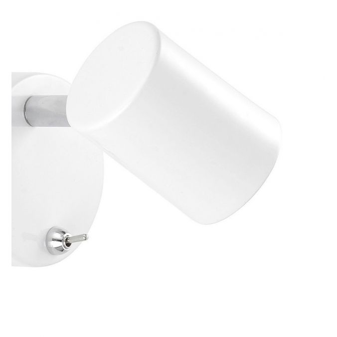 Paul Neuhaus LED-Wandleuchte, weiß, warmweiße Lichtfarbe, inkl. Kippschalter, modern Top Angebot