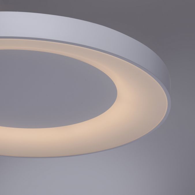 Paul Neuhaus LED-Deckenleuchte, weiss, dimmbar, CCT-Farbmanagement, Memory Funktion Bestseller