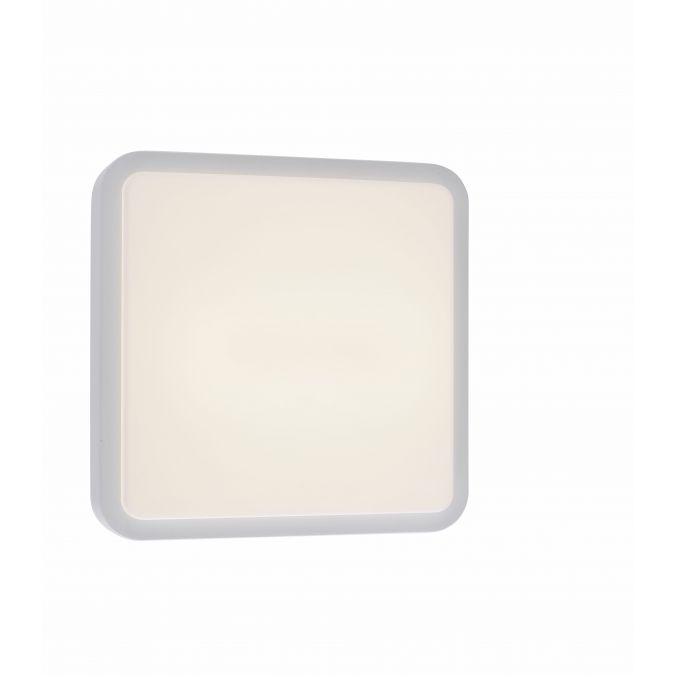 Paul Neuhaus Paul Neuhaus, Q-LENNY, LED-Außenlampe, 36,4x36,4 cm, IP65, Smart Home(Auslauf) Kauf eins, bekomm eins gratis