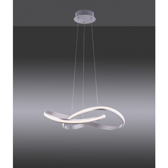 Paul Neuhaus LED Pendelleuchte Smart-Home, Lichtfarbsteuerung, Farbwechsel, dimmbar Tiefpreis