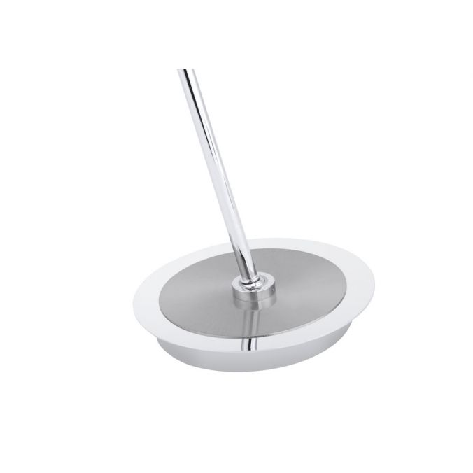 Paul Neuhaus Paul Neuhaus,Q-AMY, LED-Tischleuchte, CCT, dimmbar, Smart-Home(Auslauf) 50% Rabatt mit kostenlosem Versand